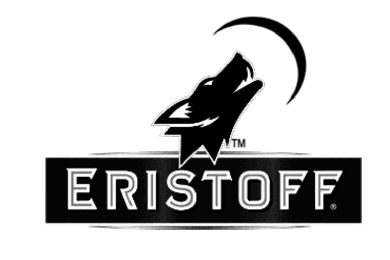 eristoff logo
