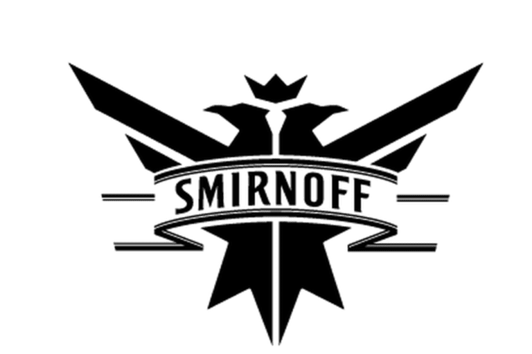 smirnoff logo