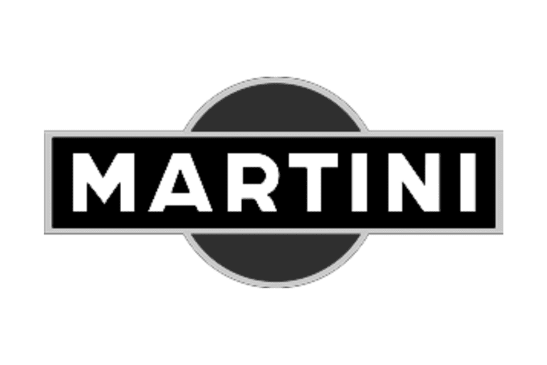 martini logo