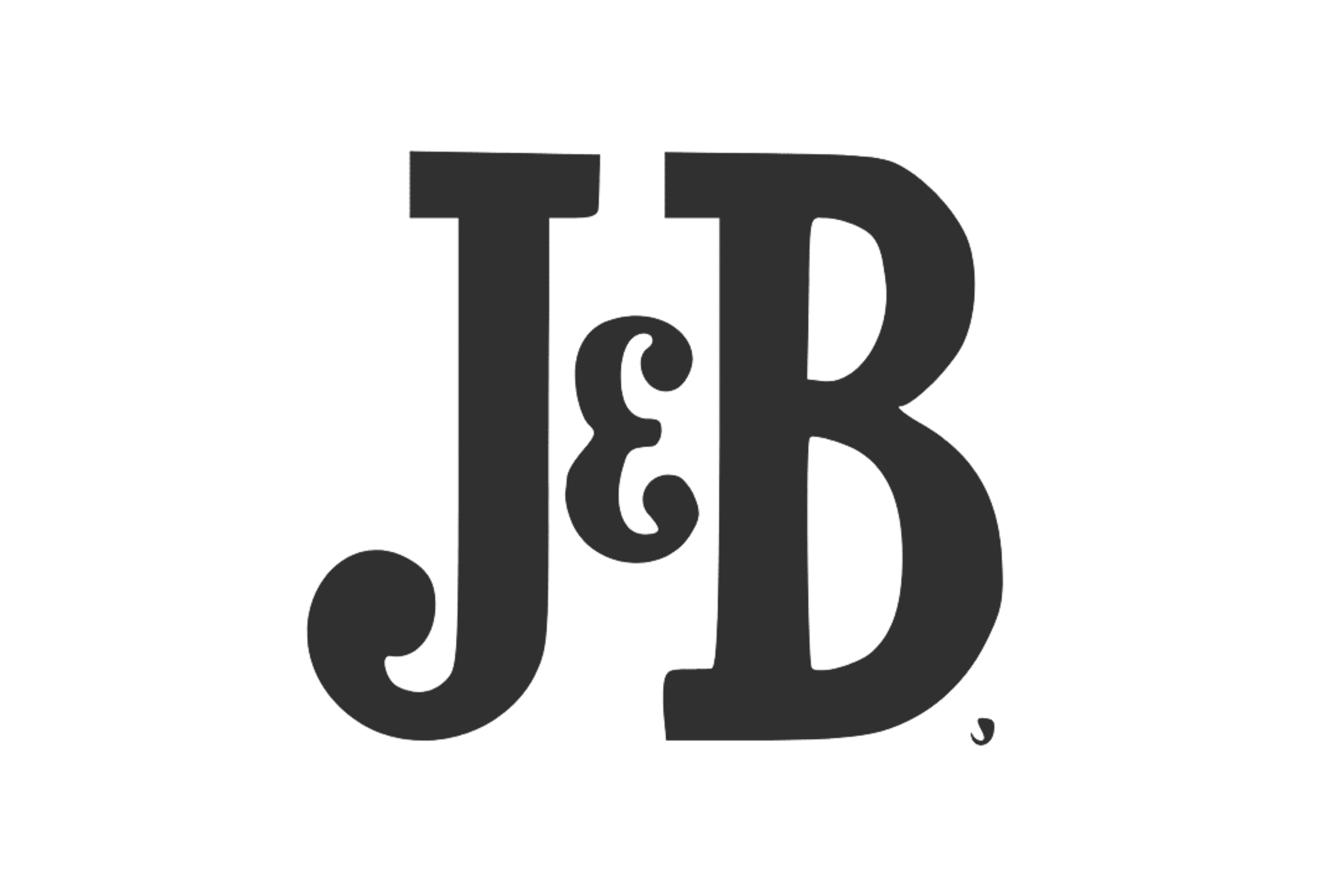 j&b logo