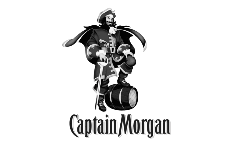 captain morgan logo