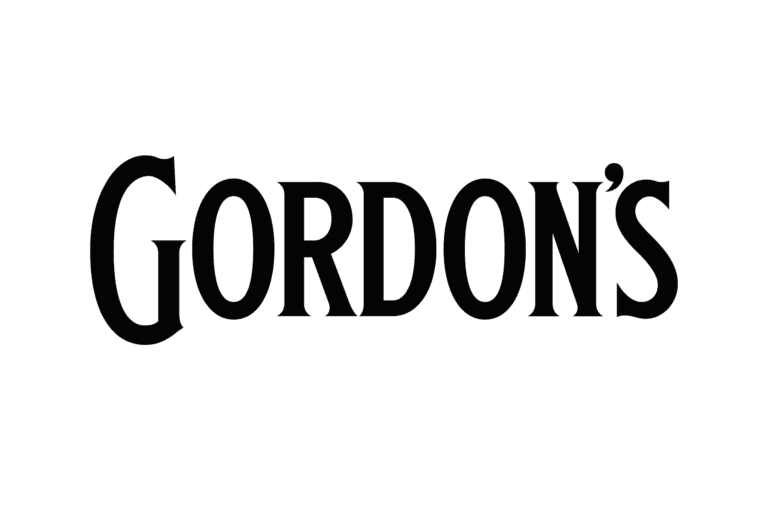 gordon's logo