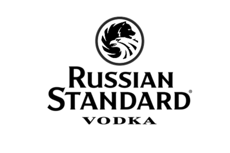 russian standard logo