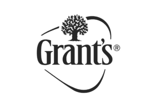 Grant's logo