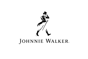 Johnnie Walker logo