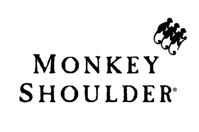 Monkey shoulder logo