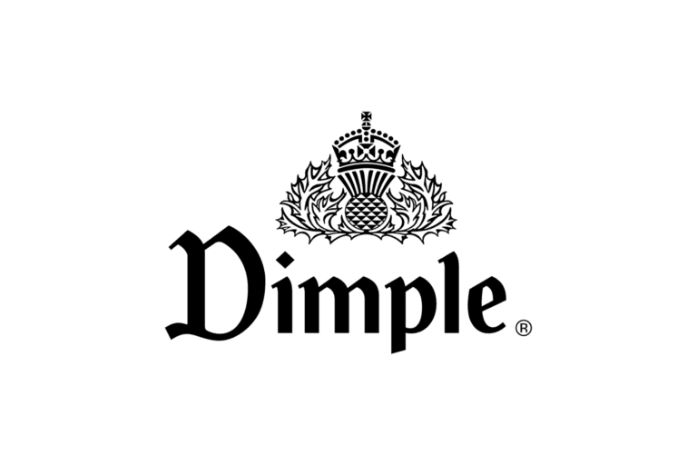 dimple logo