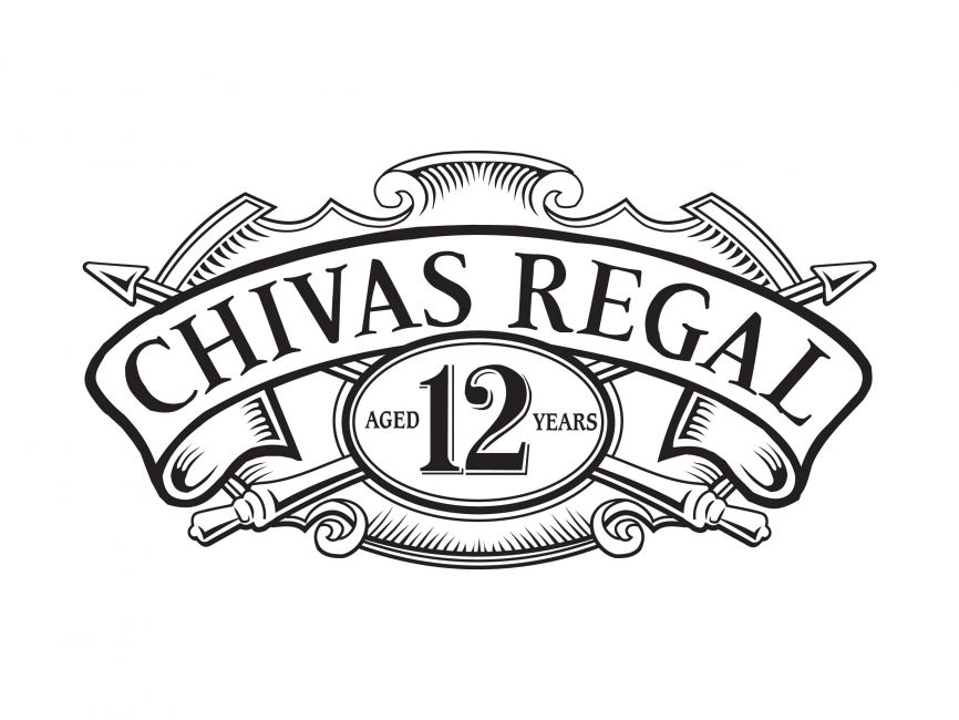 chivas regal logo