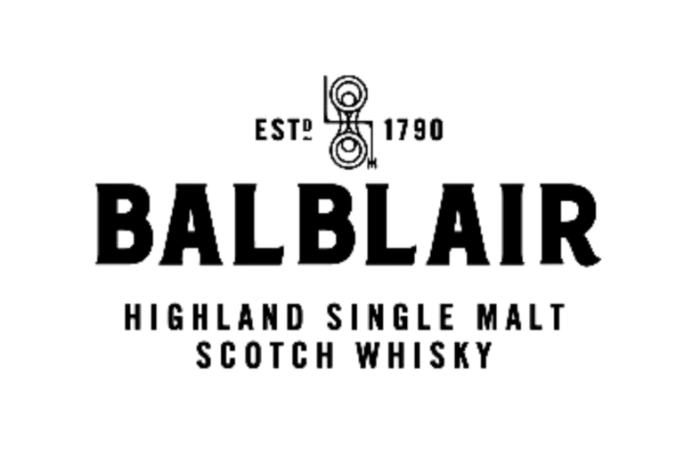 balblair logo