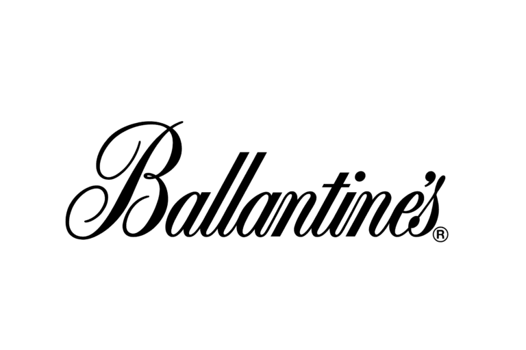 ballantine's logo