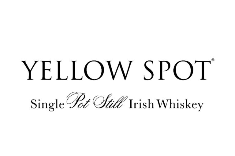 yellow spot logo