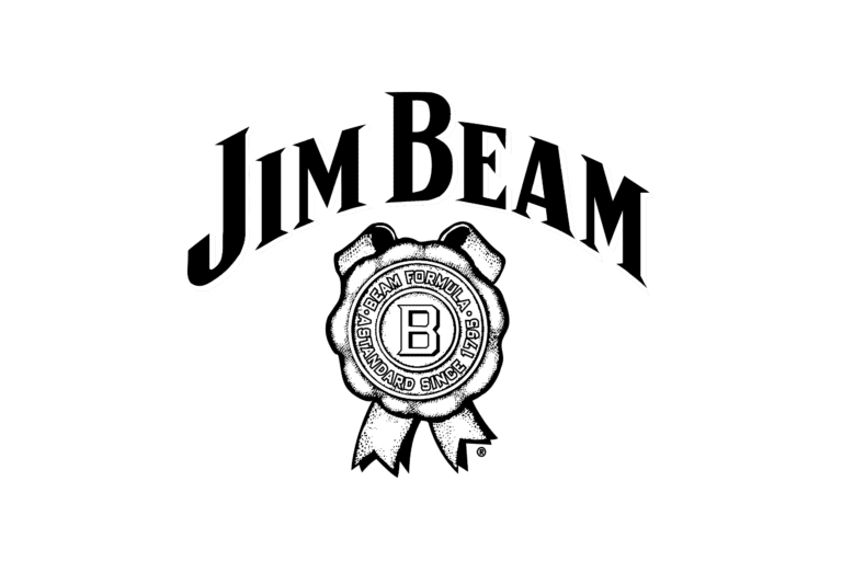 jim beam logo