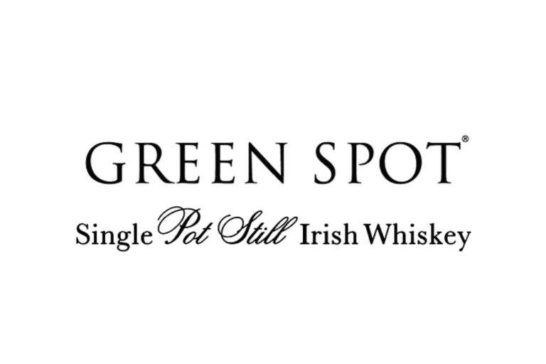 green spot logo