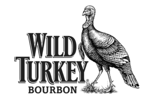 Wild turkey logo