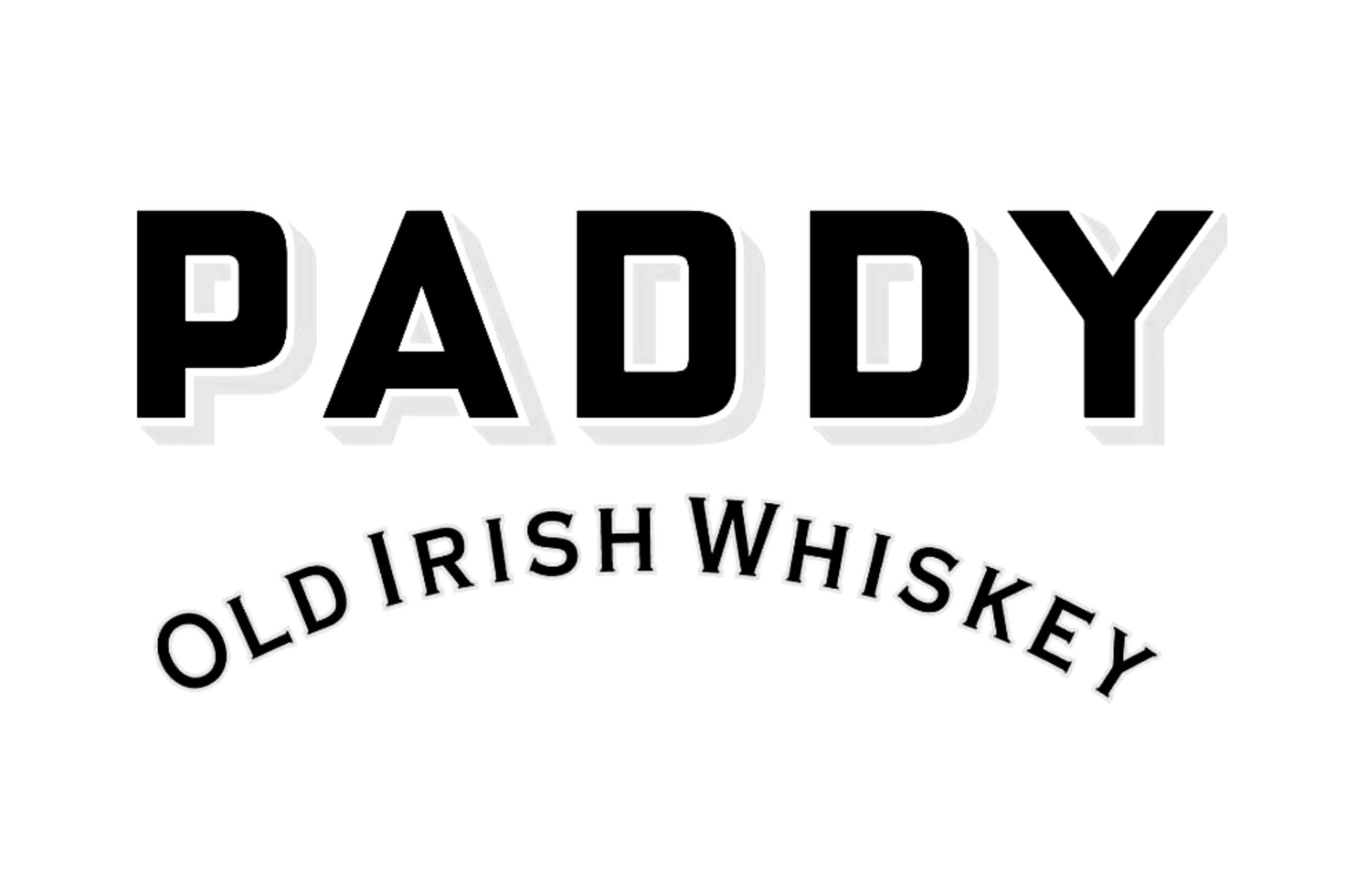 Paddy logo