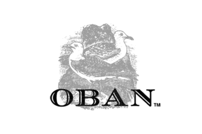 Oban logo