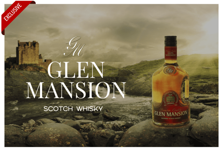 glen mansion