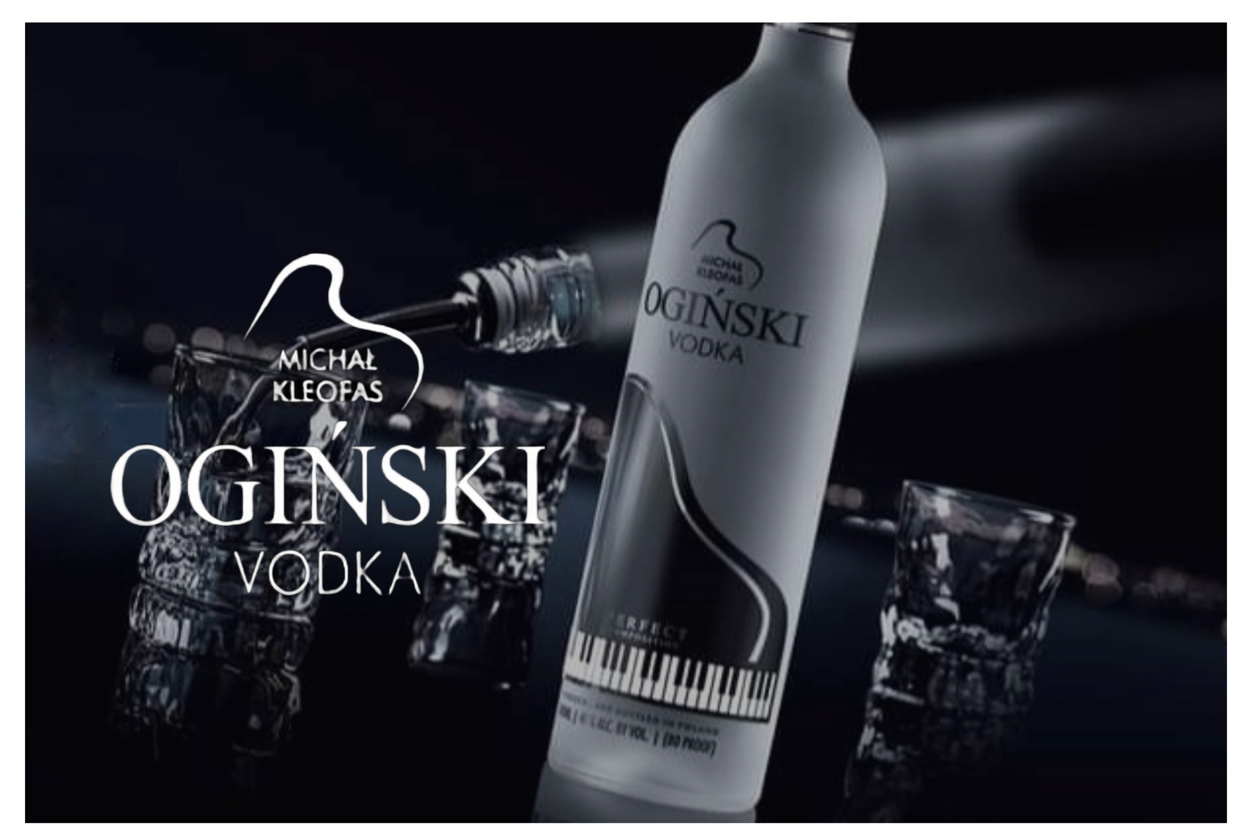 oginski vodka banner