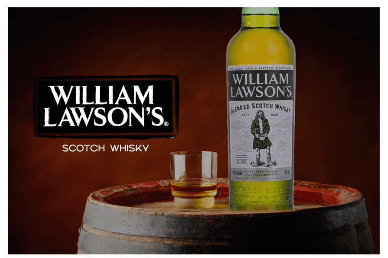 william lawson's