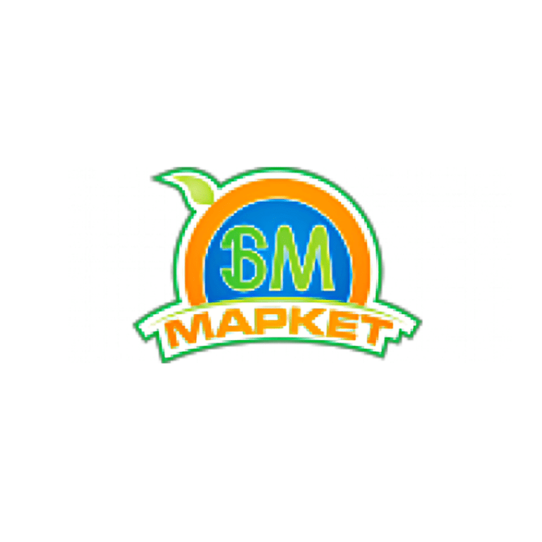BM MARKET LOGO
