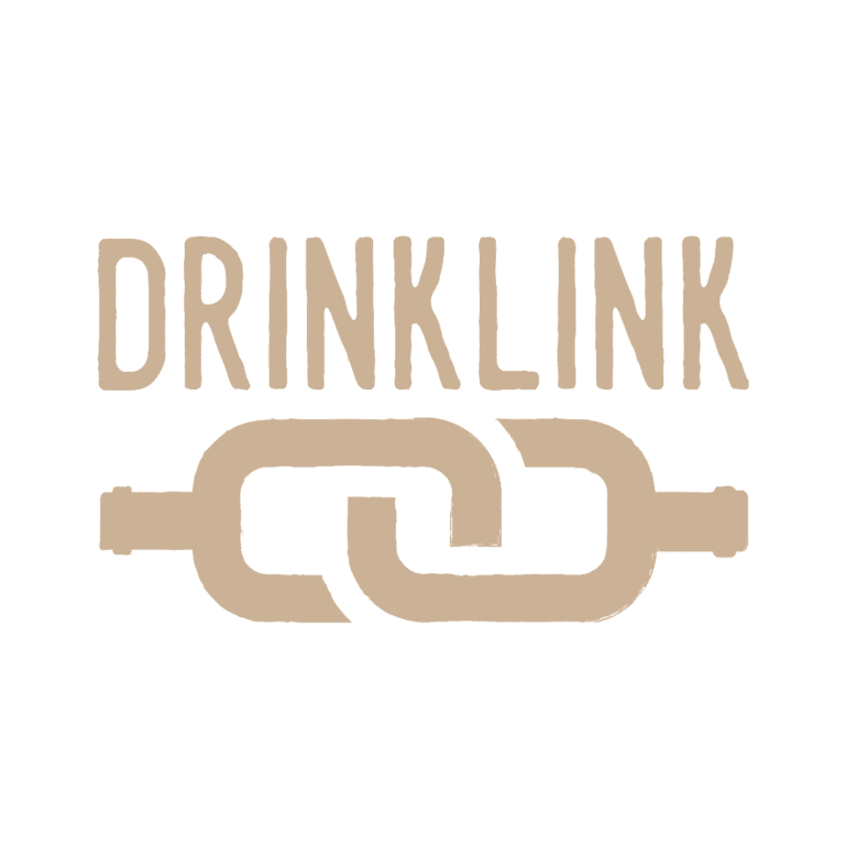 DRINK LINK LOGO