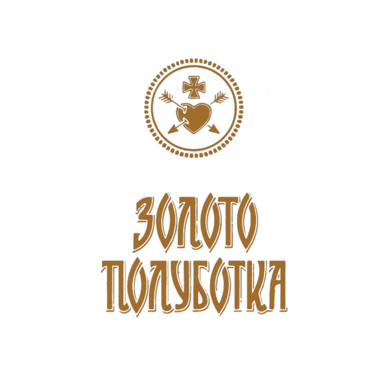 zoloto polubotka logo