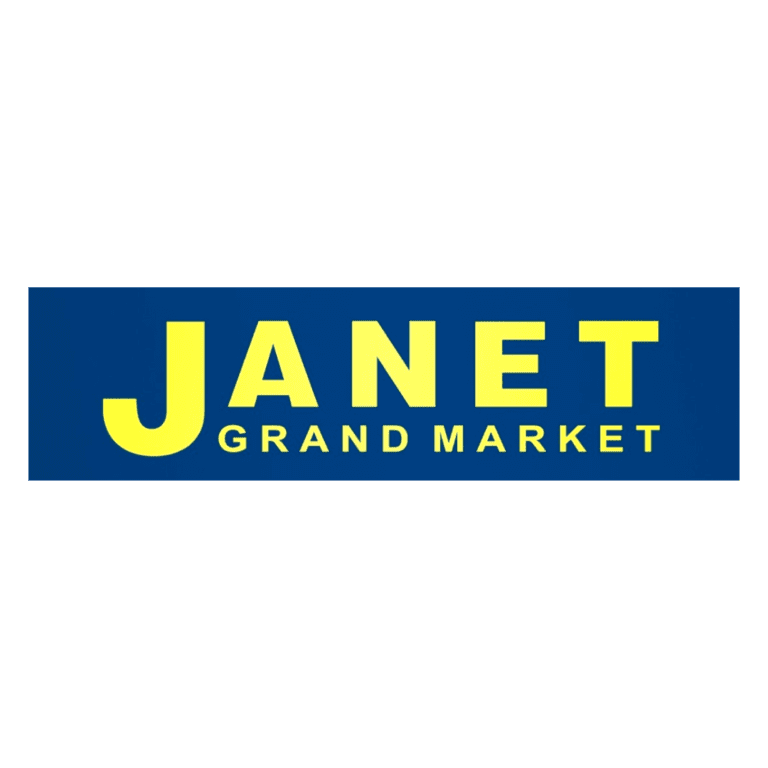 JANET LOGO