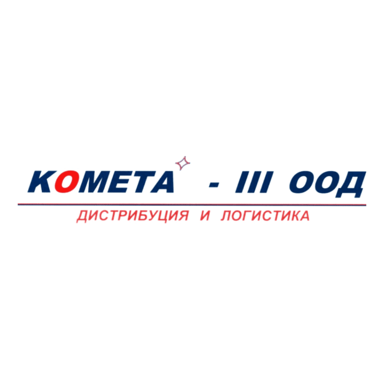 KOMETA LOGO