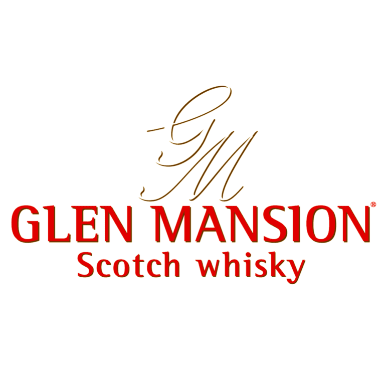 glen mansion logo