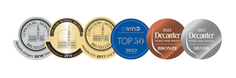 decanter awards