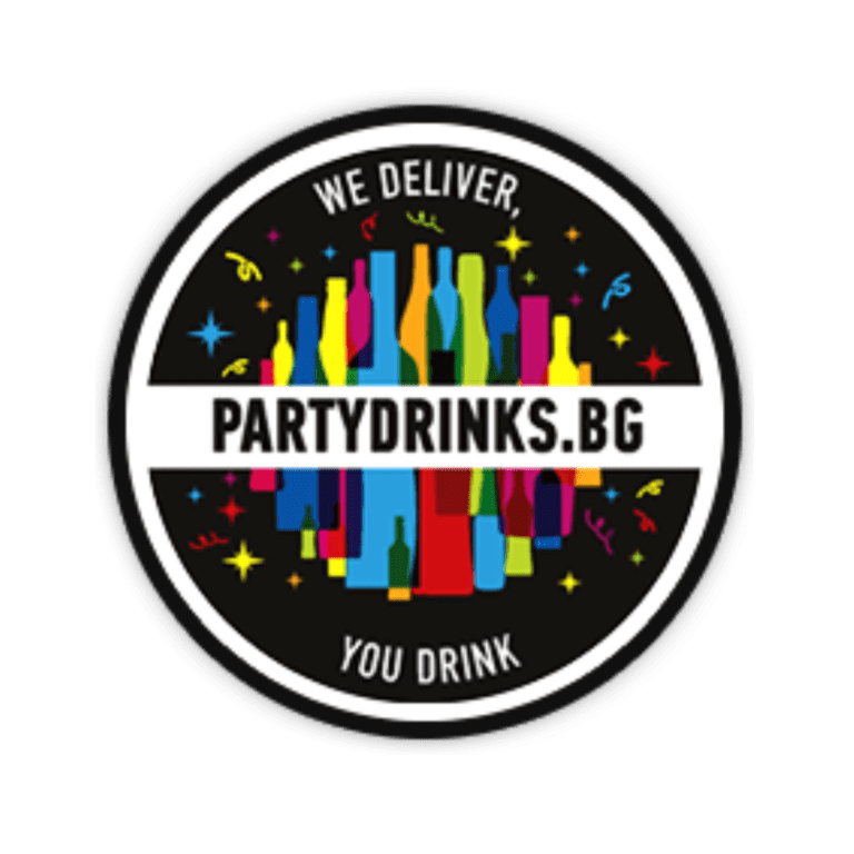 partydrinks logo