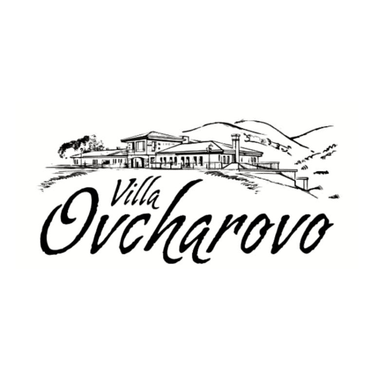 VILLA OVCHAROVO LOGO