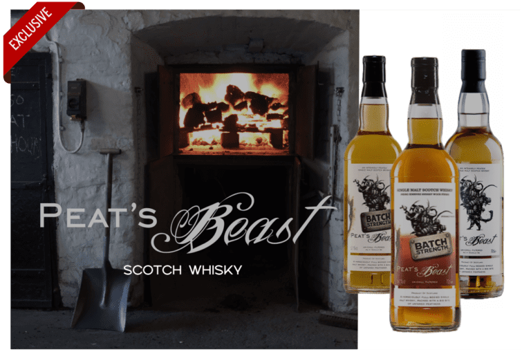 peat's beast