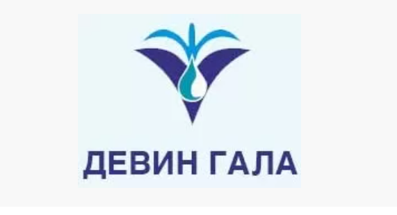 devin gala logo