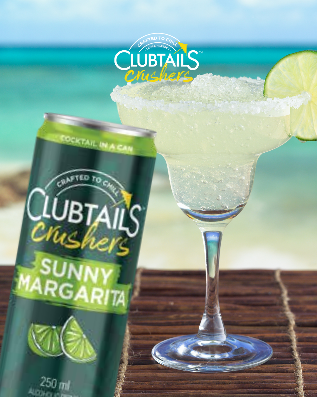 Clubtails mar
