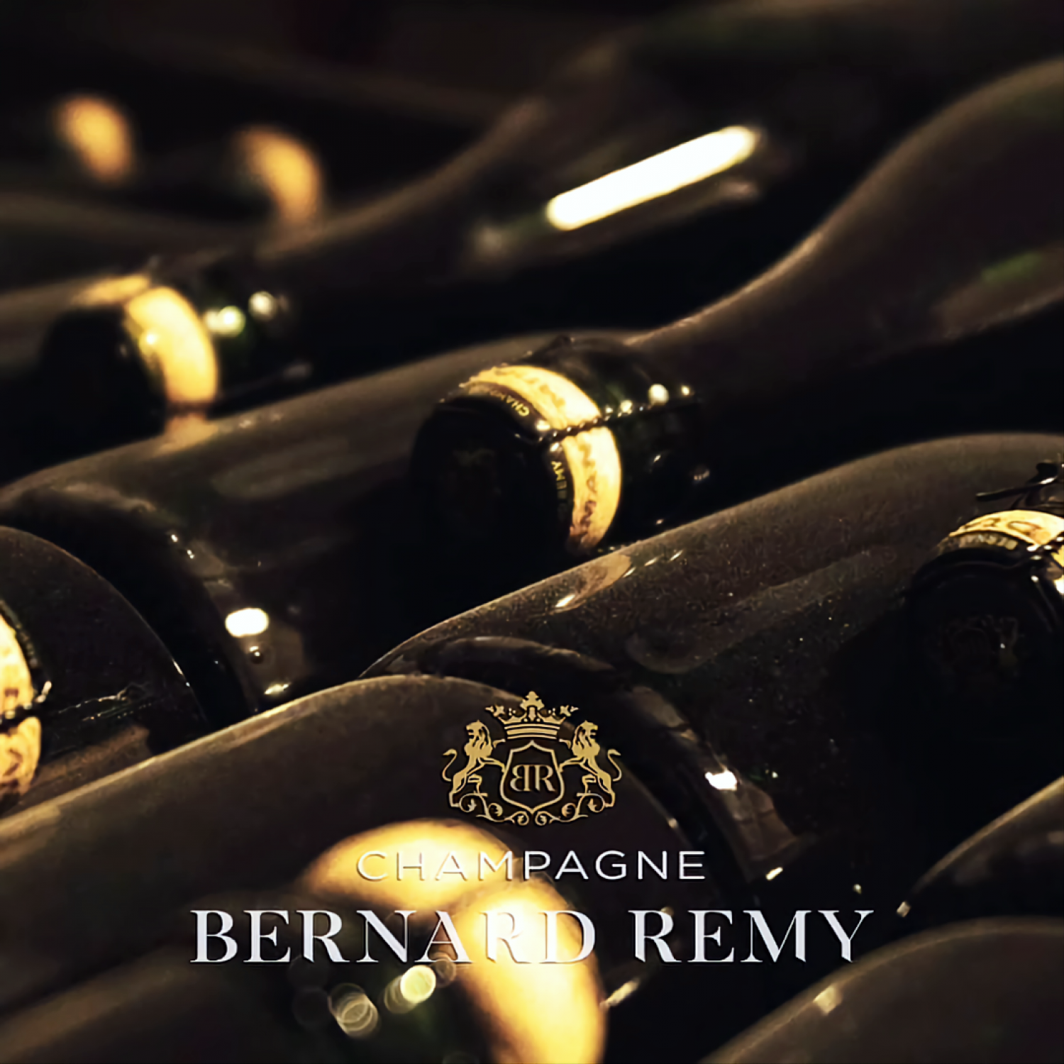 bernard remy champagne