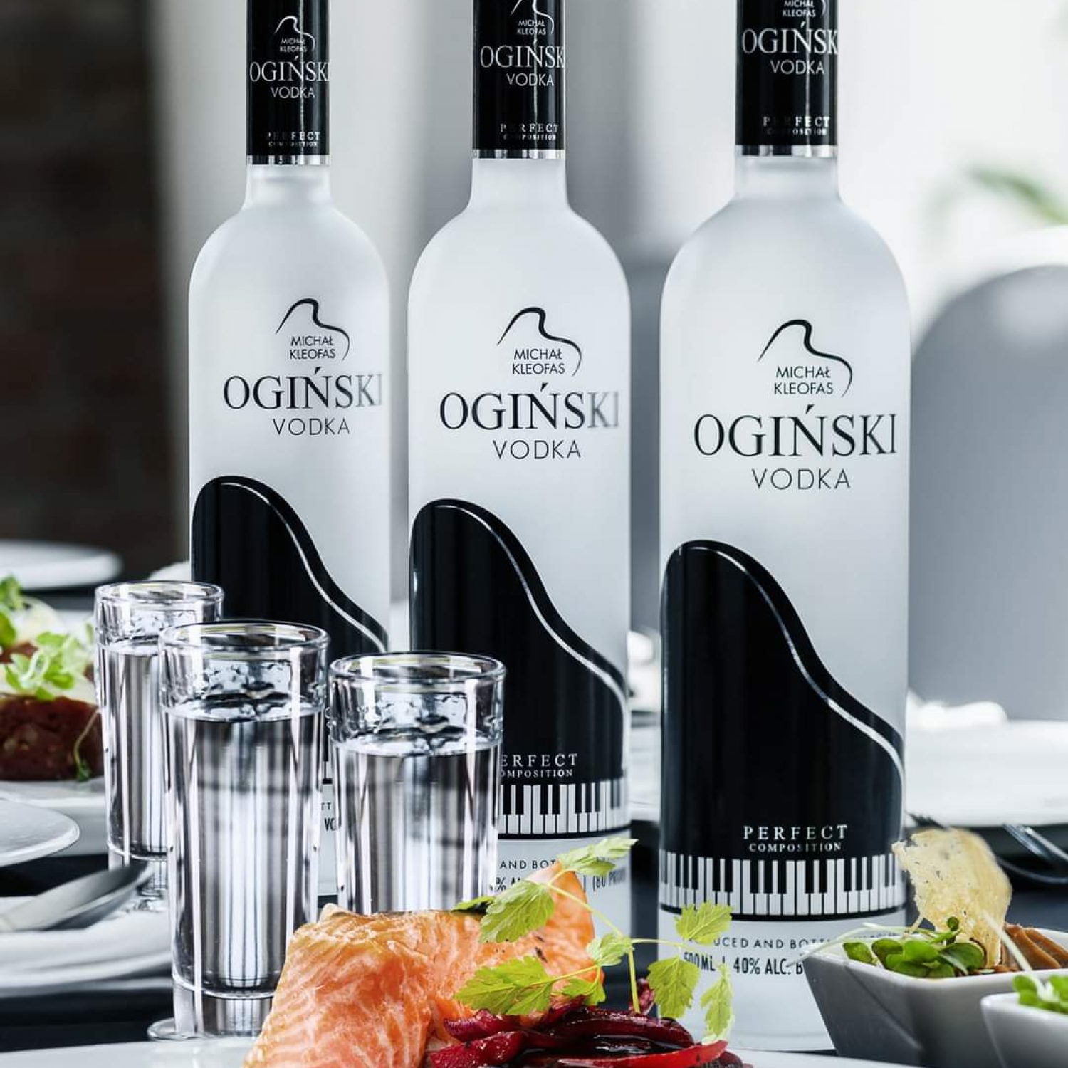 oginski vodka