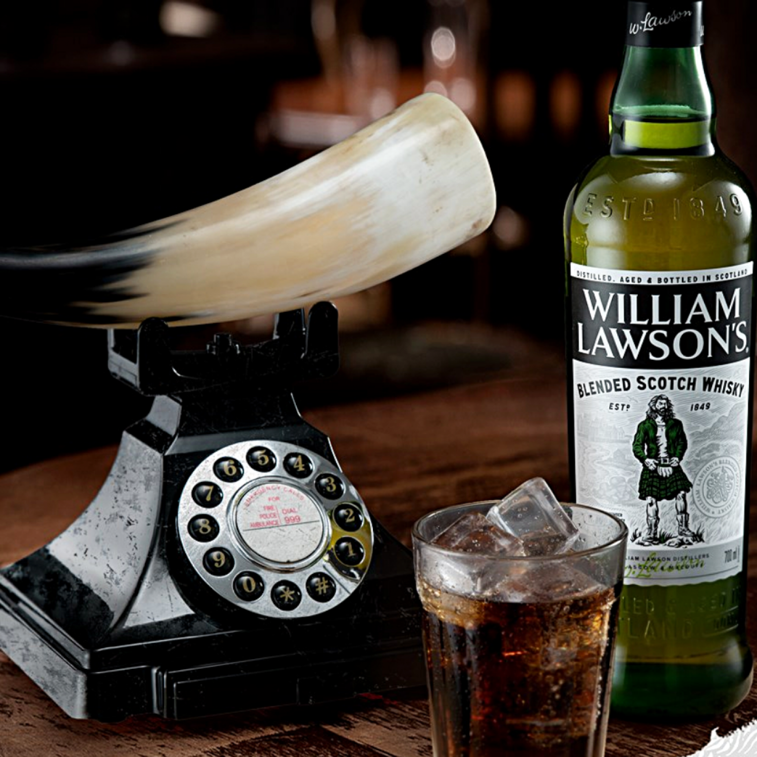 william lawson's