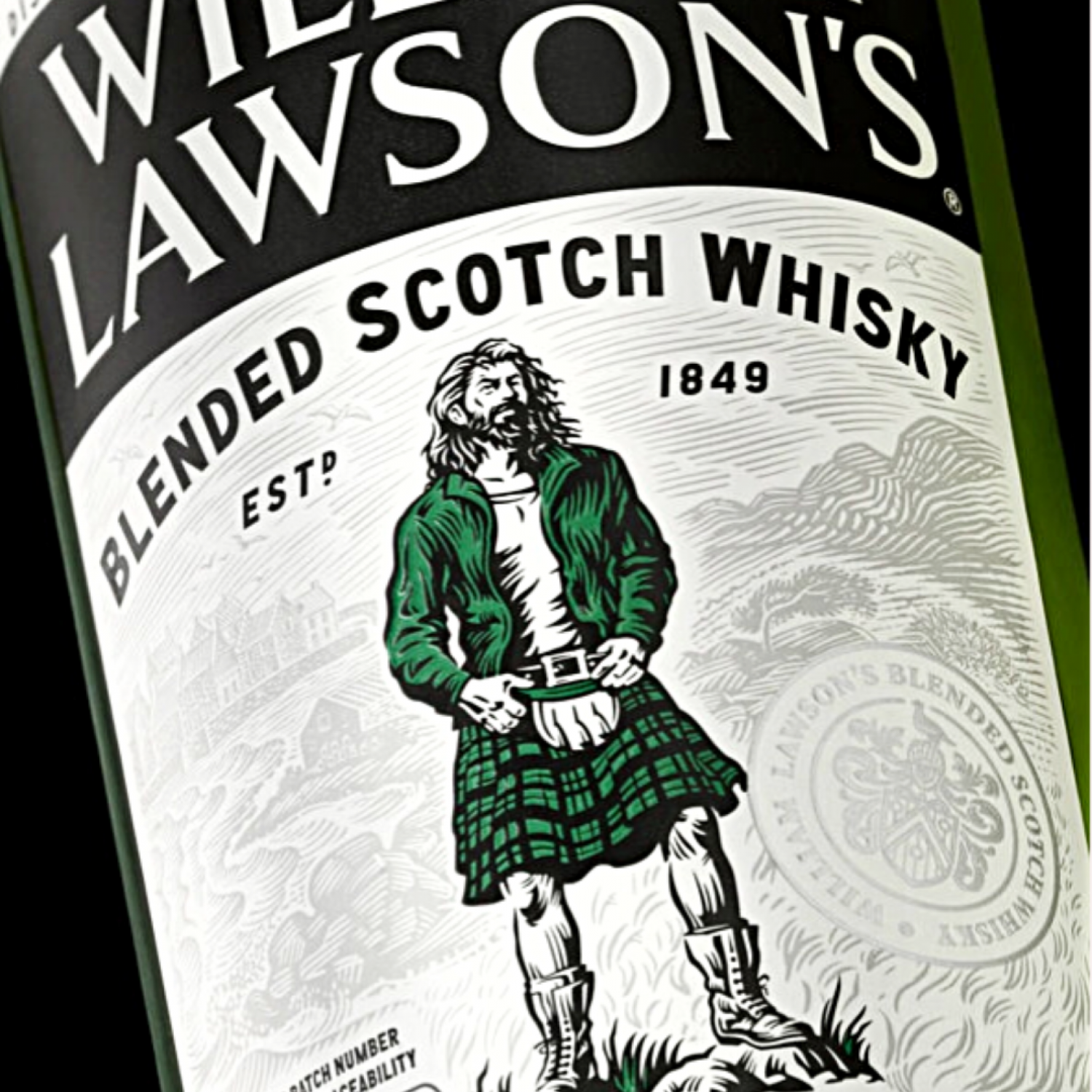 william lawson's